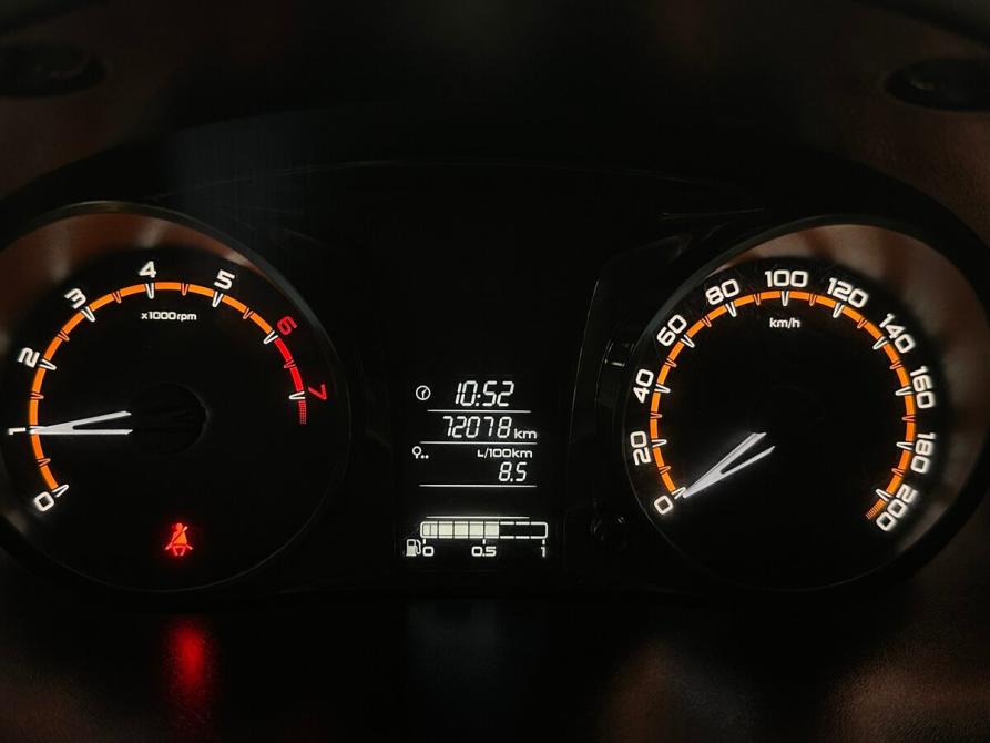Lada (ВАЗ) Granta I Рестайлинг Балашиха  - изображение 6