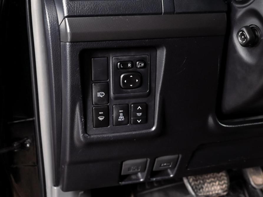 Toyota Land Cruiser Prado 150 Series Екатеринбург  - изображение 15