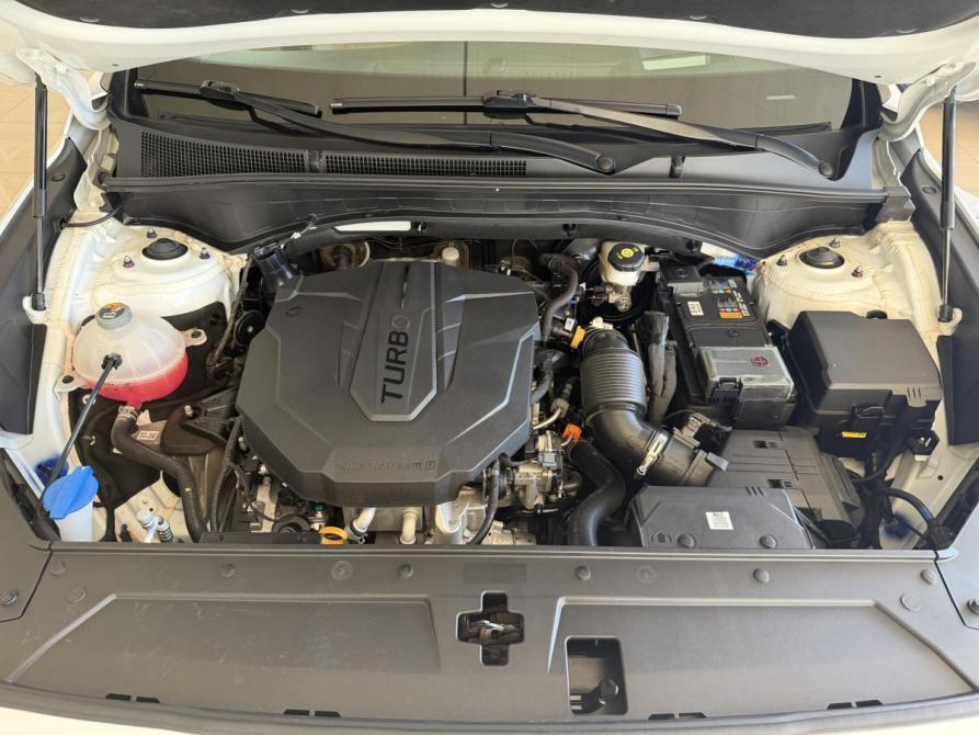 Hyundai Santa Fe IV Рестайлинг Саратов  - изображение 34