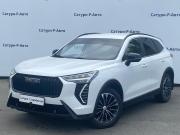Haval Jolion I Рестайлинг Курган  - изображение 17