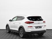 Hyundai Tucson III Рестайлинг Москва  - изображение 18