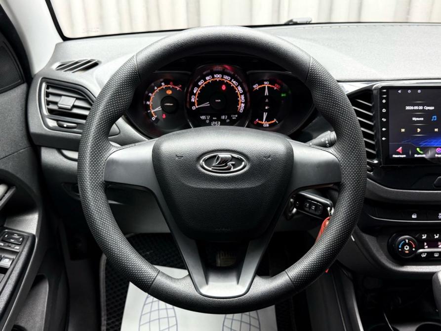 Lada (ВАЗ) Vesta I Ижевск  - изображение 19