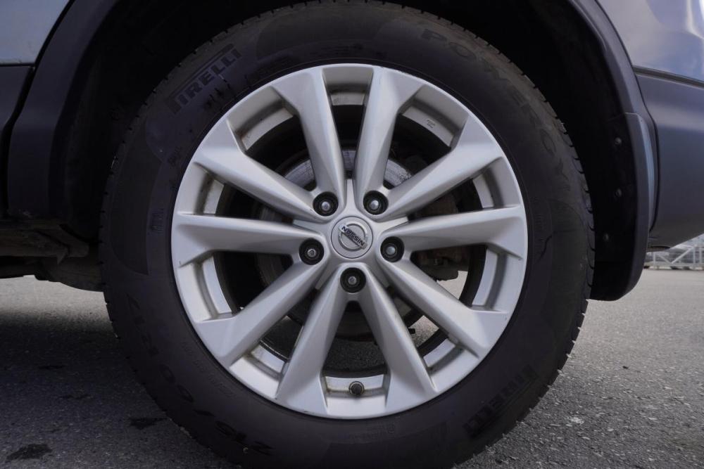 Nissan Qashqai II Ульяновск  - изображение 22