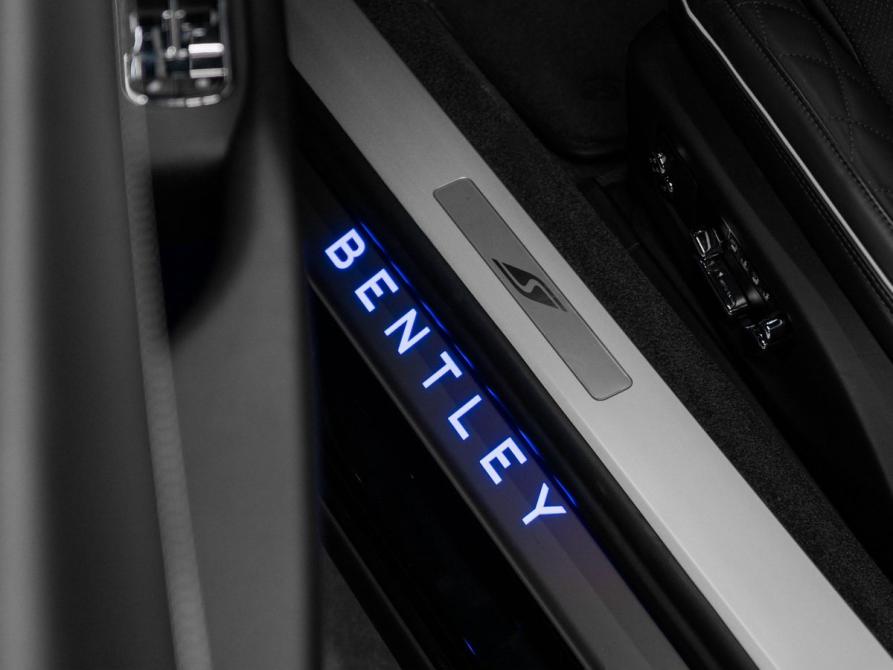 Bentley Continental GT III Москва  - изображение 27