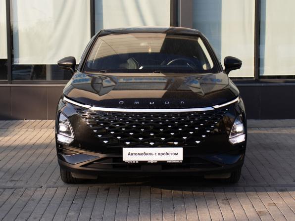 Omoda C5 I с пробегом 2023 года, цена 1 675 000 рублей, 68000 км, внедорожник, Автокод Объявления