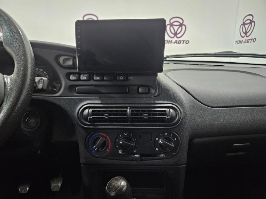 Lada (ВАЗ) Niva Travel I Тольятти  - изображение 19