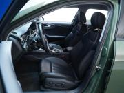 Audi A4 V (B9) Рестайлинг Москва  - изображение 34