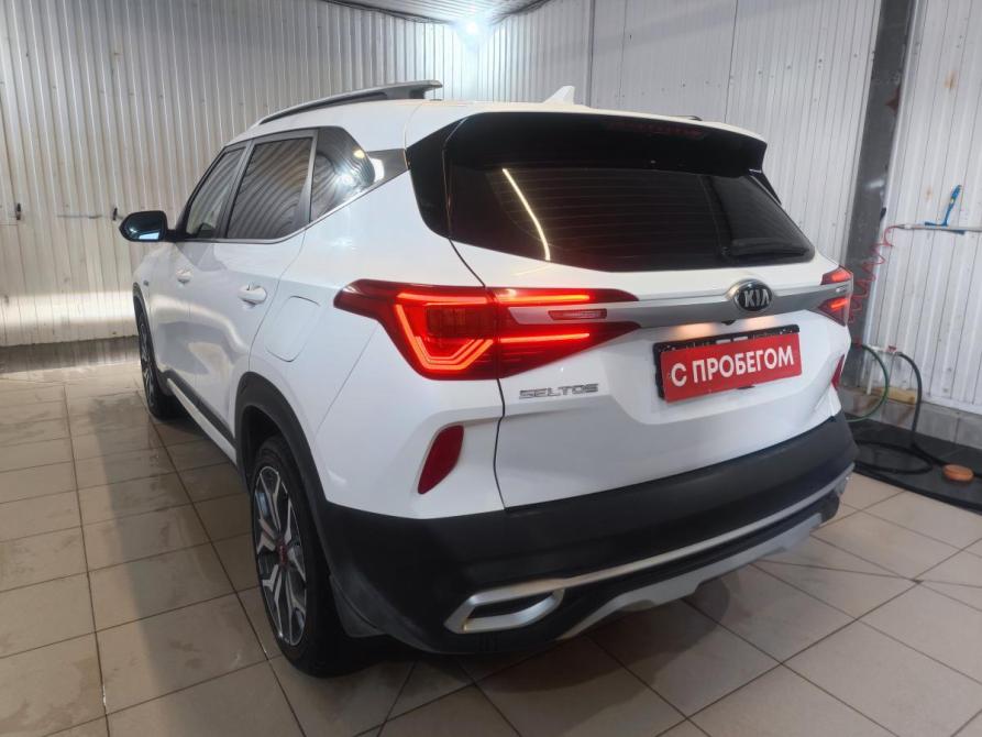 Kia Seltos I Арзамас  - изображение 6