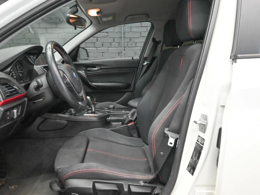 BMW 1 серии II (F20/F21) Екатеринбург  - изображение 17
