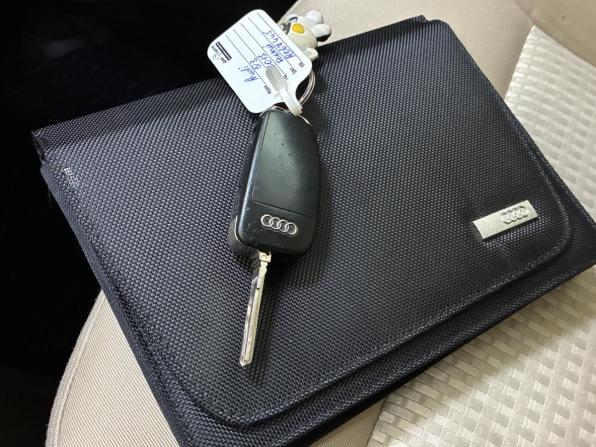 Audi Q3 I (8U) с пробегом 2013 года, цена 1 450 000 рублей, 183000 км, внедорожник, Автокод Объявления