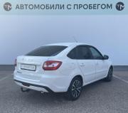 Lada (ВАЗ) Granta I Рестайлинг Стерлитамак  - изображение 4
