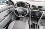 Mazda 3 I (BK) Рестайлинг Красноярск  - изображение 33