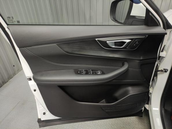 Chery Tiggo 4 Pro I с пробегом 2023 года, цена 1 499 000 рублей, 35122 км, внедорожник, Автокод Объявления