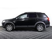 Chevrolet Captiva I Москва  - изображение 27