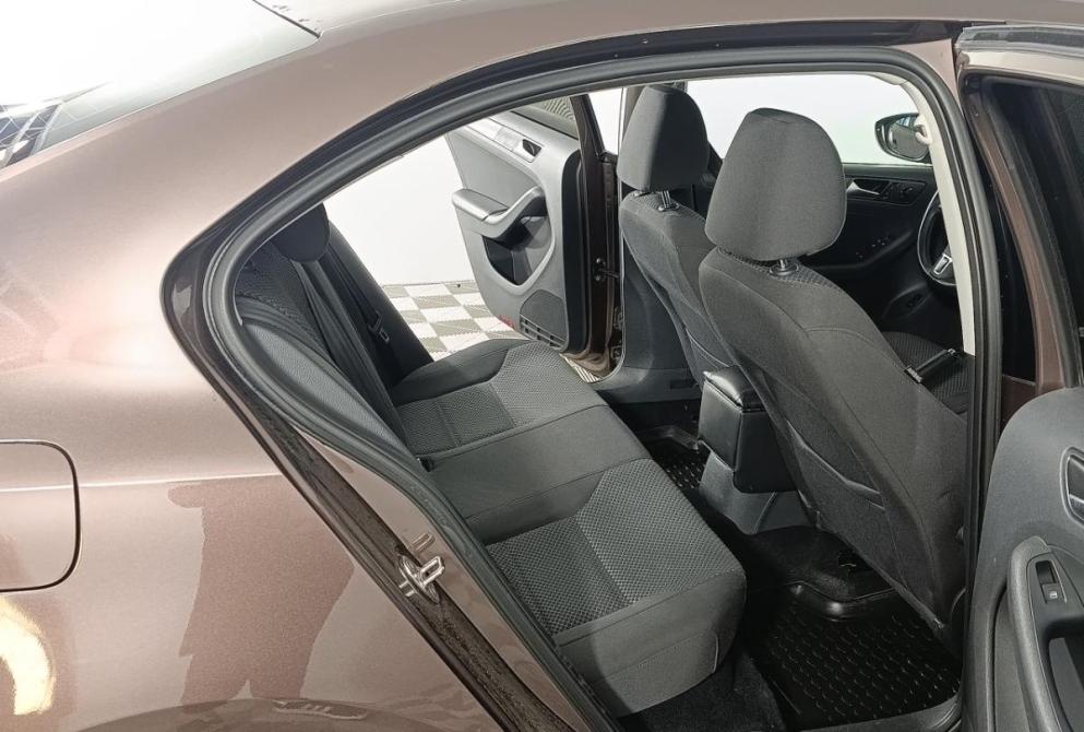 Volkswagen Jetta VI Волгоград  - изображение 16