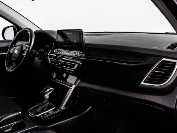 Kia Seltos I с пробегом 2020 года, цена 2 380 000 рублей, 45105 км, внедорожник, Автокод Объявления