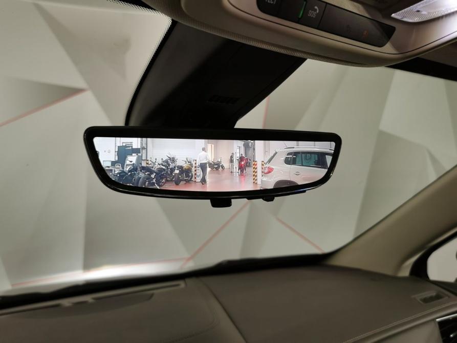 Cadillac XT5 I Рестайлинг Москва  - изображение 20