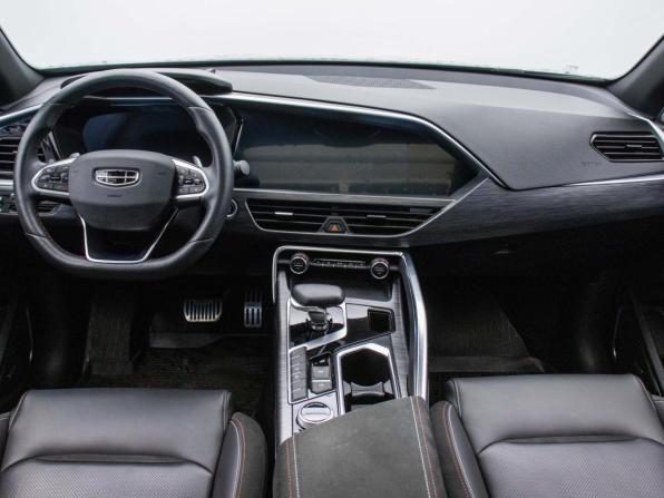 Geely Tugella I Рестайлинг с пробегом 2024 года, цена 2 890 000 рублей, 29220 км, внедорожник, Автокод Объявления