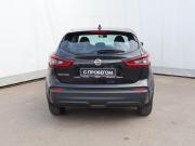 Nissan Qashqai II Рестайлинг Москва  - изображение 29