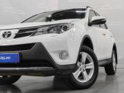 Toyota RAV4 IV (XA40) Новосибирск  - изображение 48