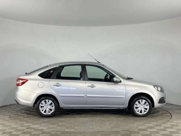 Lada (ВАЗ) Granta I Рестайлинг с пробегом 2019 года, цена 660 000 рублей, 87780 км, хэтчбек, Автокод Объявления