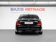 Mercedes-Benz S-Класс VI (W222 C217) Тюмень  - изображение 35