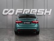 Kia Rio III Воронеж  - изображение 21