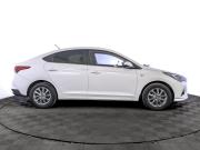 Hyundai Solaris II Рестайлинг Москва  - изображение 32