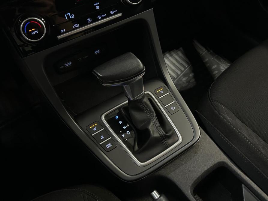 Hyundai Creta II Санкт-Петербург  - изображение 17