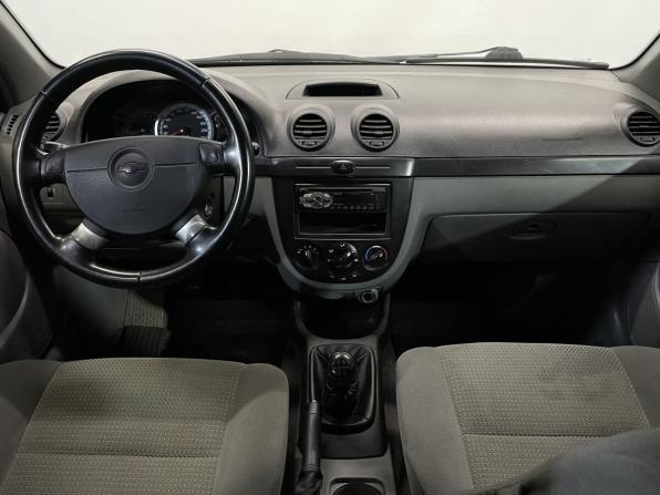 Chevrolet Lacetti I с пробегом 2012 года, цена 520 000 рублей, 204701 км, универсал, Автокод Объявления