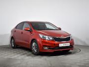 Kia Rio III Рестайлинг Санкт-Петербург  - изображение 22