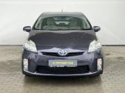 Toyota Prius III (XW30) Екатеринбург  - изображение 29