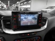 Kia Ceed III Рестайлинг Москва  - изображение 43
