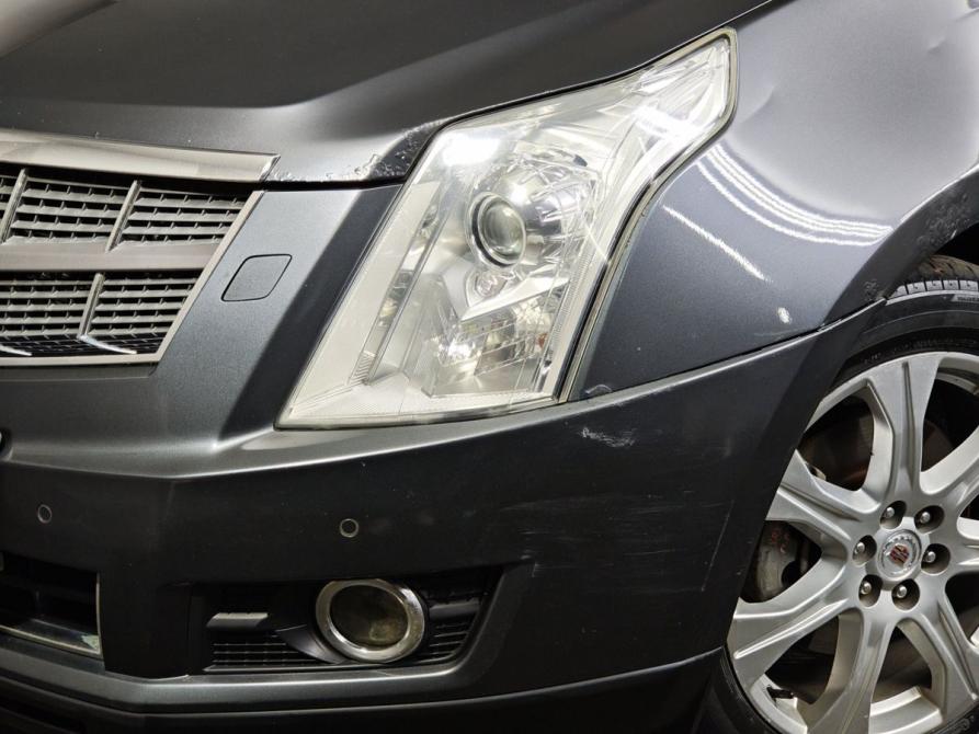 Cadillac SRX II Москва  - изображение 10