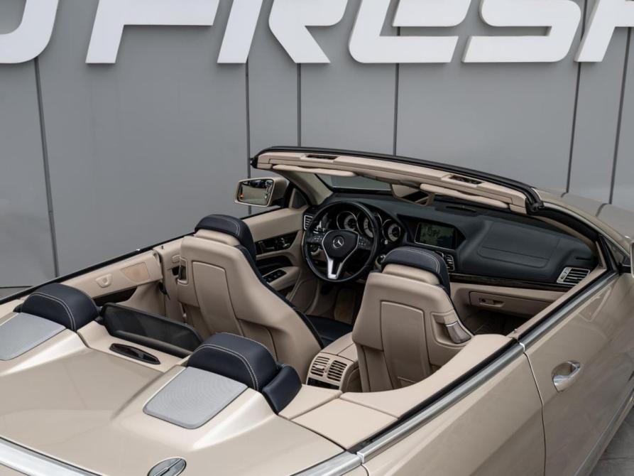 Mercedes-Benz E-Класс IV (W212 S212 C207) Рестайлинг Краснодар  - изображение 17