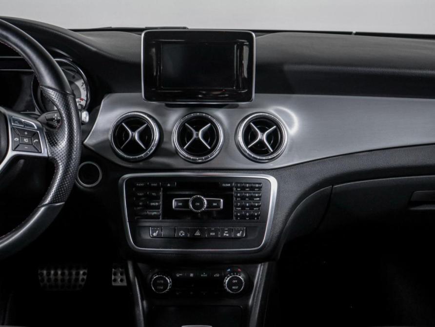 Mercedes-Benz CLA I (C117 X117) Москва  - изображение 13
