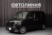 Toyota Tank I Красноярск  - изображение 17