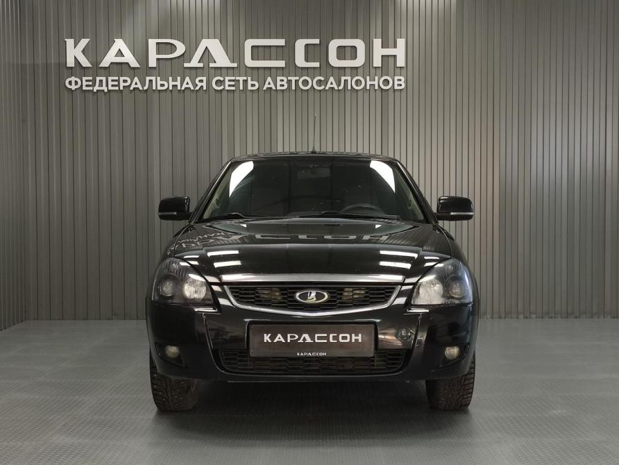 Lada (ВАЗ) Priora I Рестайлинг Пермь  - изображение 3