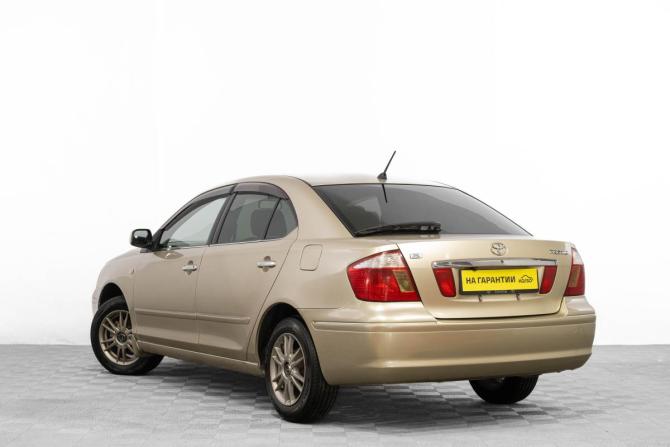 Toyota Premio I (T24) с пробегом 2003 года, цена 699 000 рублей, 272000 км, седан, Автокод Объявления