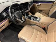 Volkswagen Touareg III Санкт-Петербург  - изображение 34