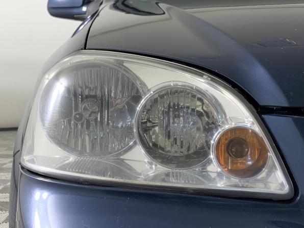 Chevrolet Lacetti I с пробегом 2008 года, цена 449 000 рублей, 176000 км, седан, Автокод Объявления