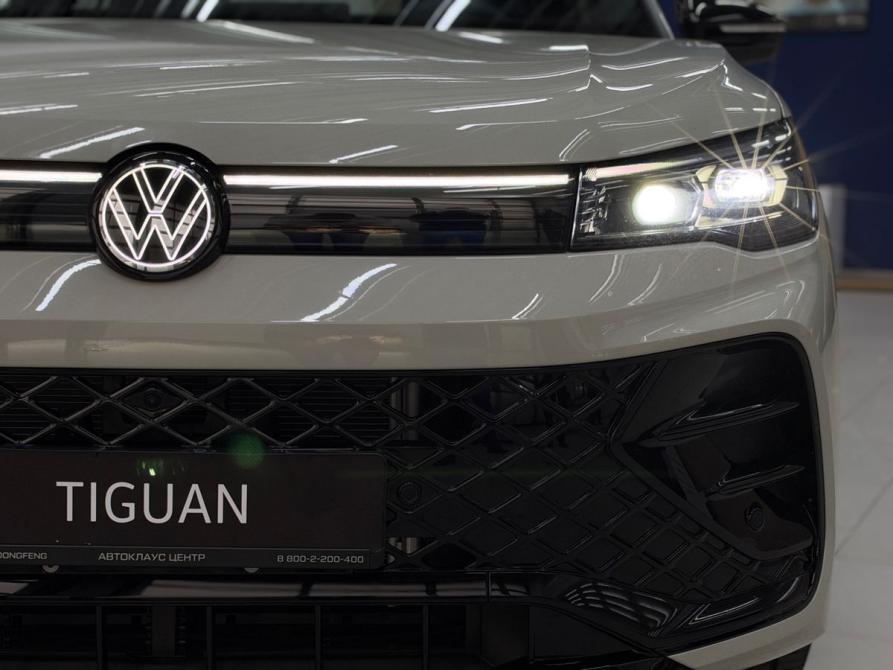 Volkswagen Tiguan III (China Market) Нижний Новгород  - изображение 17