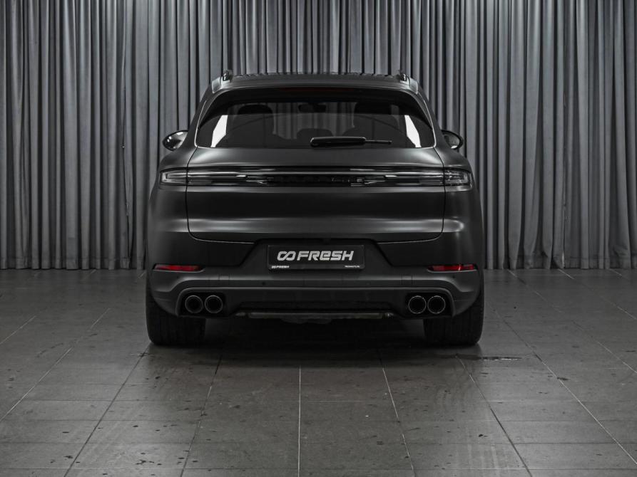 Porsche Cayenne III Рестайлинг Ставрополь  - изображение 4