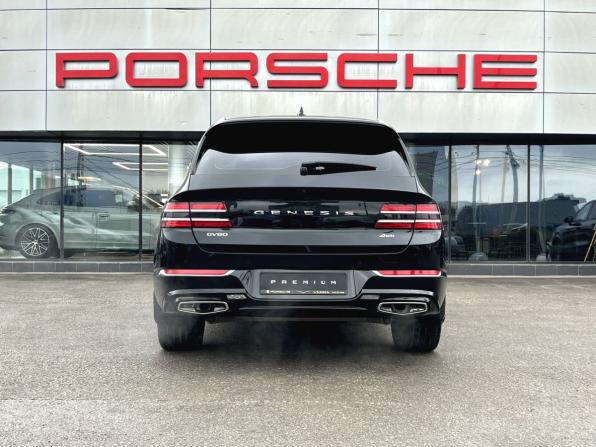 Genesis GV80 I с пробегом 2020 года, цена 5 250 000 рублей, 98723 км, внедорожник, Автокод Объявления