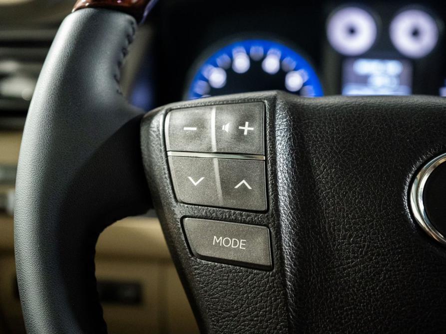 Lexus LX III Иркутск  - изображение 11
