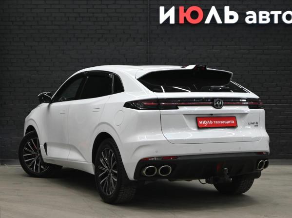 Changan UNI-K с пробегом 2023 года, цена 3 150 000 рублей, 37907 км, внедорожник, Автокод Объявления