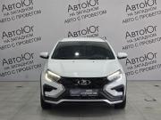Lada (ВАЗ) Vesta I Рестайлинг (NG) Ставрополь  - изображение 12