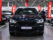 BMW X6 III (G06) Санкт-Петербург  - изображение 37