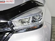 Chery Tiggo 4 I Рестайлинг Белгород  - изображение 27