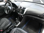 Hyundai Solaris I Ростов-на-Дону  - изображение 25